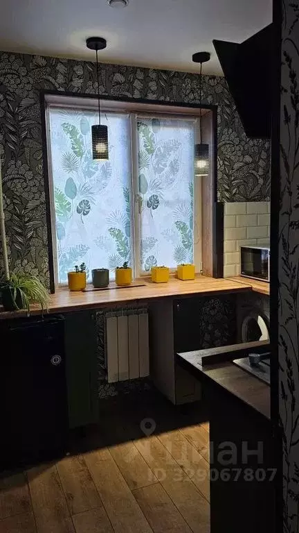1-к кв. Московская область, Серпухов ул. Горького, 8в (40.0 м) - Фото 1