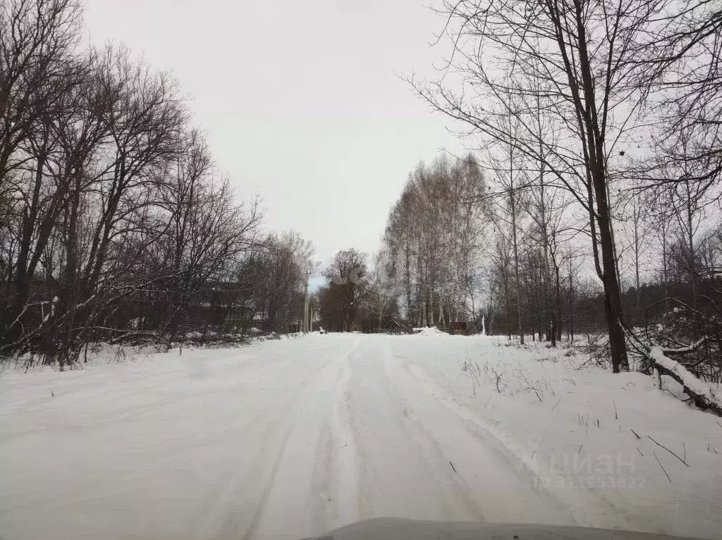 Участок в Башкортостан, Стерлитамакский район, Подлесненский ... - Фото 1