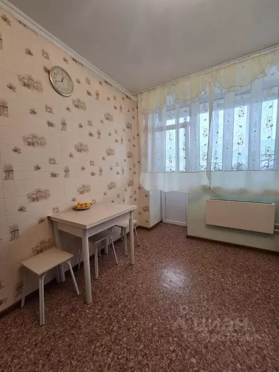 1-к кв. Омская область, Омск ул. Завертяева, 15 (35.5 м) - Фото 1