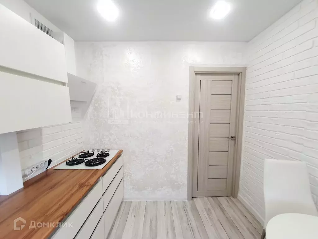 Продаётся 2-к квартира, 42 м - Фото 1