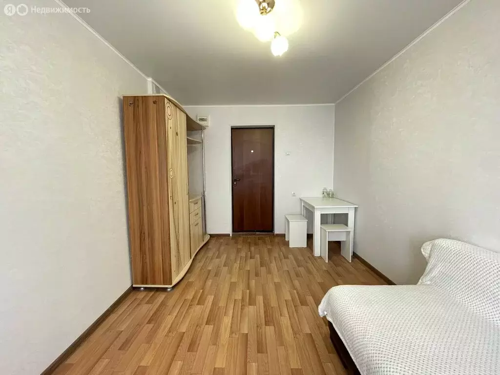 1к в 7-комнатной квартире (12 м) - Фото 2