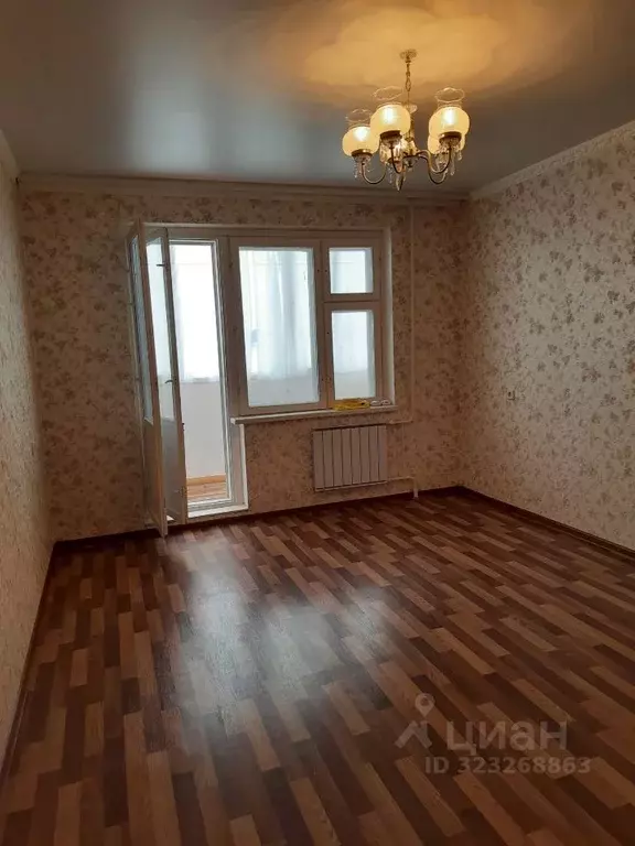 1-к кв. Мордовия, Саранск ул. Тани Бибиной, 1/8 (40.0 м) - Фото 1