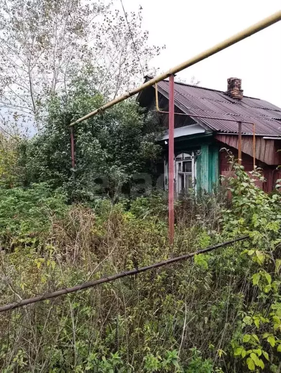 Дом в Свердловская область, Нижний Тагил Компасная ул., 29 (27 м) - Фото 2