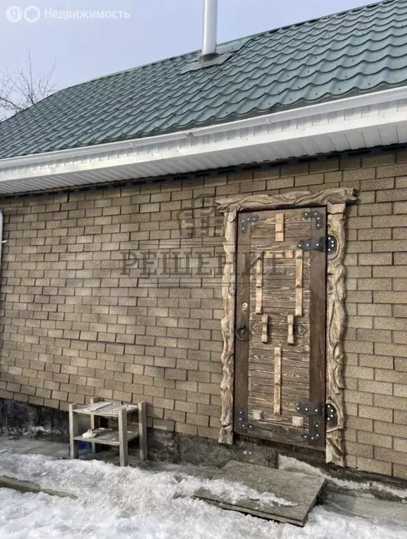 Дом в Челябинская область, Миасс (20 м) - Фото 0