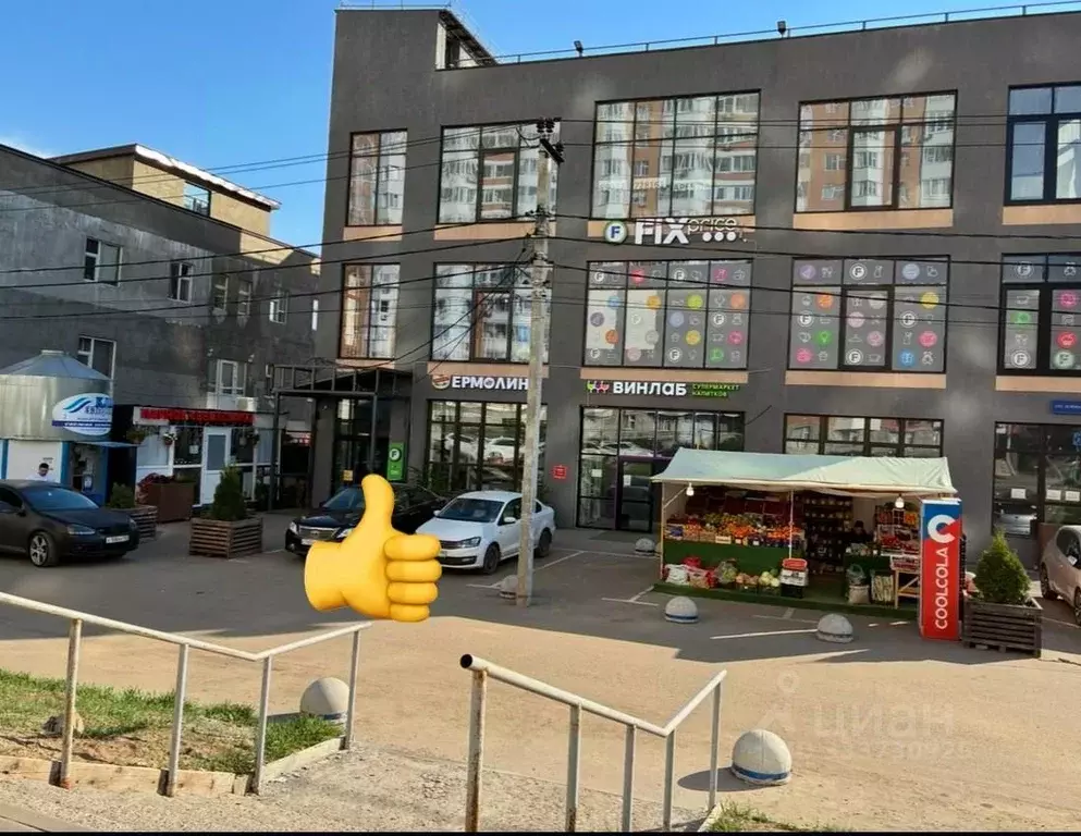 Помещение свободного назначения в Московская область, Люберцы СНТ ... - Фото 1