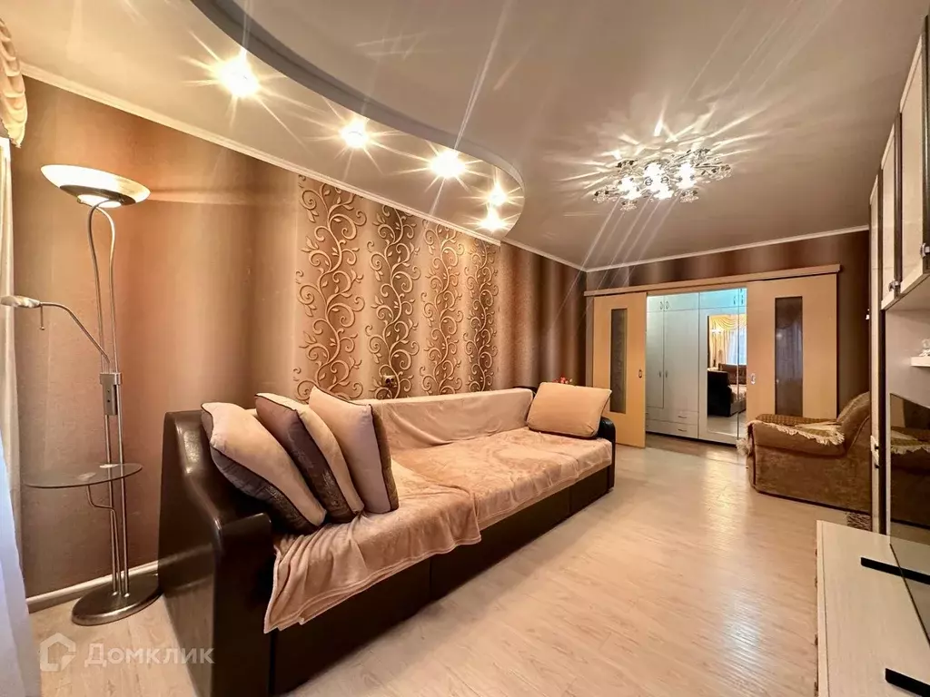 Продаётся 3-к квартира, 66 м - Фото 1