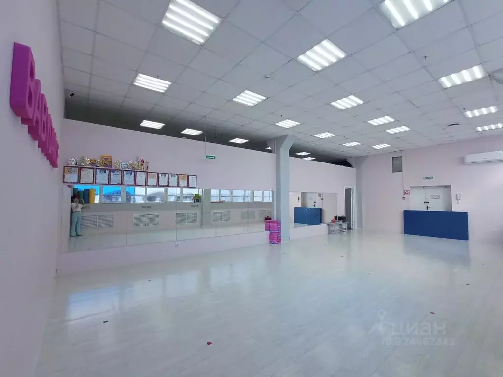 Помещение свободного назначения в Башкортостан, Уфа ул. Рихарда Зорге, ... - Фото 2