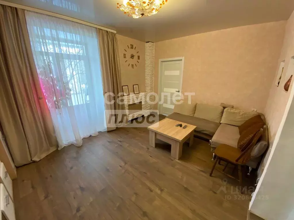 3-к кв. Иркутская область, Ангарск 18-й кв-л, 15 (60.8 м) - Фото 1