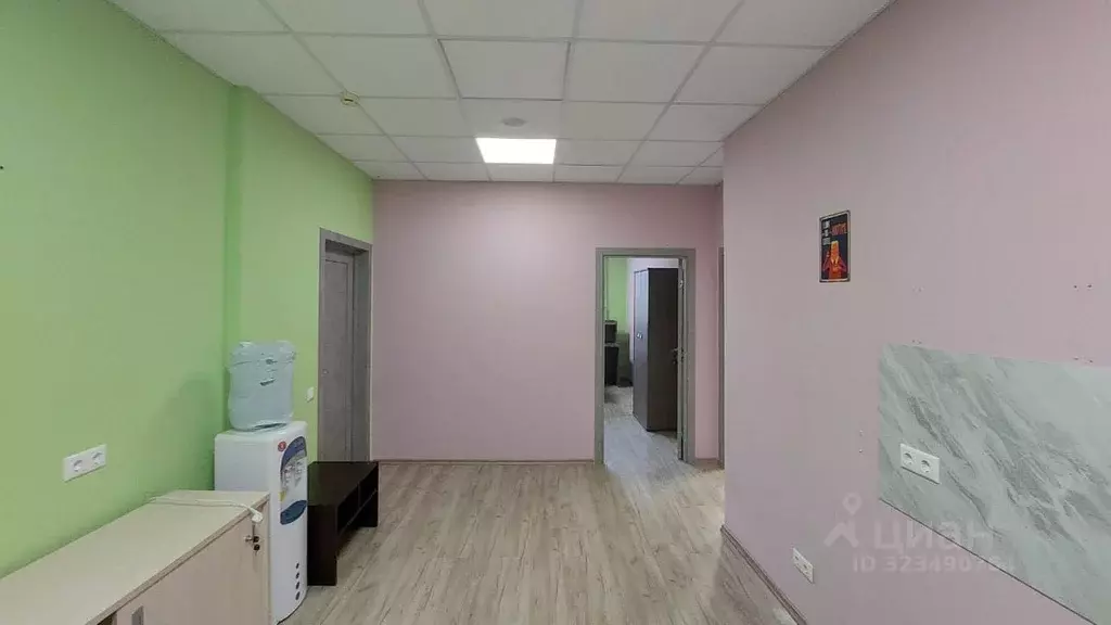 Офис в Московская область, Долгопрудный Лихачевский проезд, 8 (44 м) - Фото 1