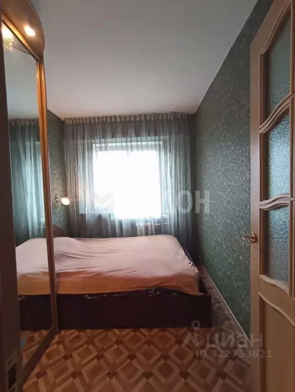 2-к кв. Омская область, Омск Городок Нефтяников мкр, ул. 50 лет ... - Фото 2