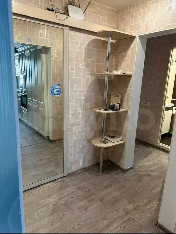 3-к. квартира, 72 м, 5/9 эт. - Фото 1