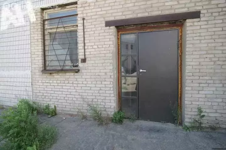 Производственное помещение (753 м) - Фото 1