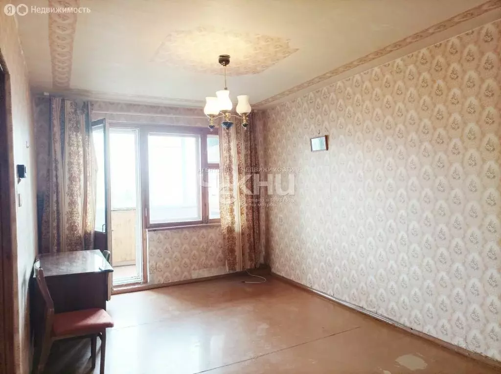 2-комнатная квартира: Нижний Новгород, улица Свободы, 114 (46.6 м) - Фото 1
