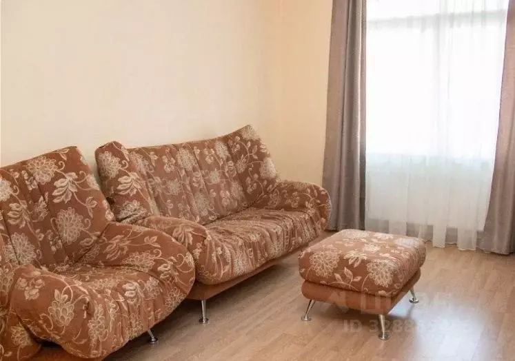 Комната Алтайский край, Барнаул Деповская ул., 10 (17.0 м) - Фото 1