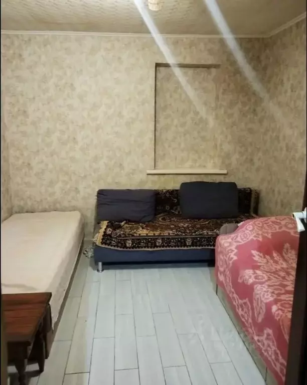 1-к кв. Краснодарский край, Новороссийск Мефодиевская ул., 74 (22.0 м) - Фото 2