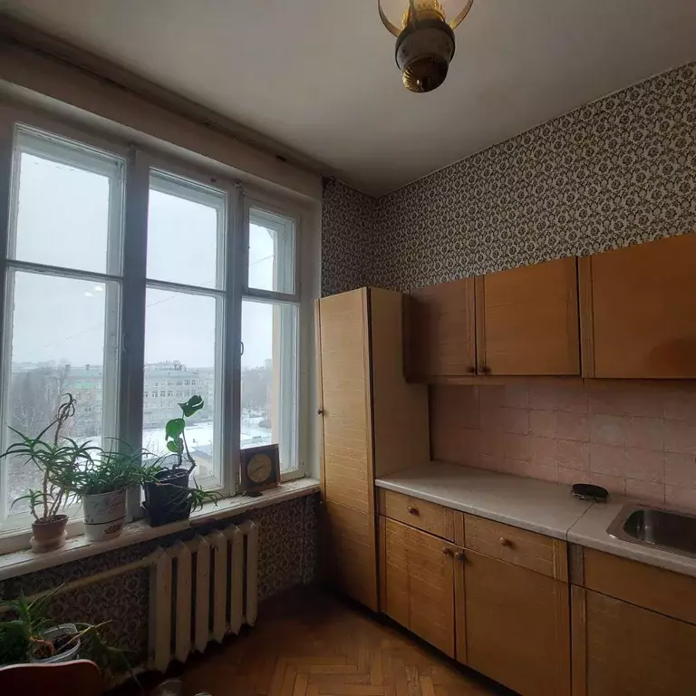 Продаётся 3-к квартира, 80 м - Фото 0