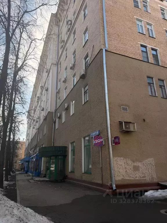 Помещение свободного назначения в Москва 9-я Парковая ул., 41 (114 м) - Фото 2