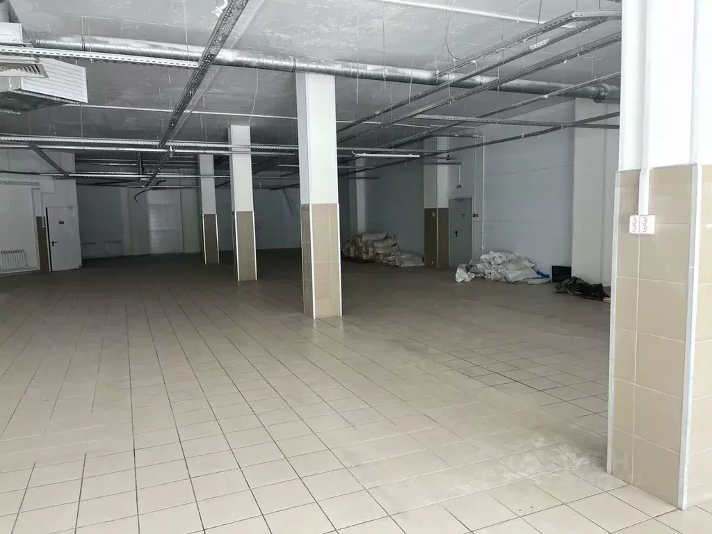 Торговая площадь в Ростовская область, Ростов-на-Дону ул. Мадояна, 2 ... - Фото 0