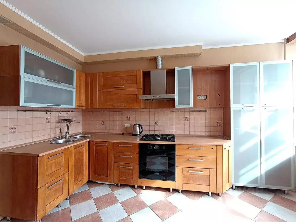 3-к кв. Чувашия, Чебоксары Московский просп., 12 (92.0 м) - Фото 2