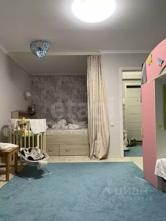 1-к кв. Москва Грайвороновская ул., 17 (39.0 м) - Фото 2