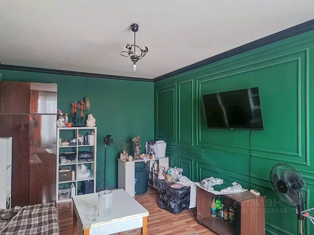 1-к кв. Москва ул. Мусы Джалиля, 32К1 (38.2 м) - Фото 2