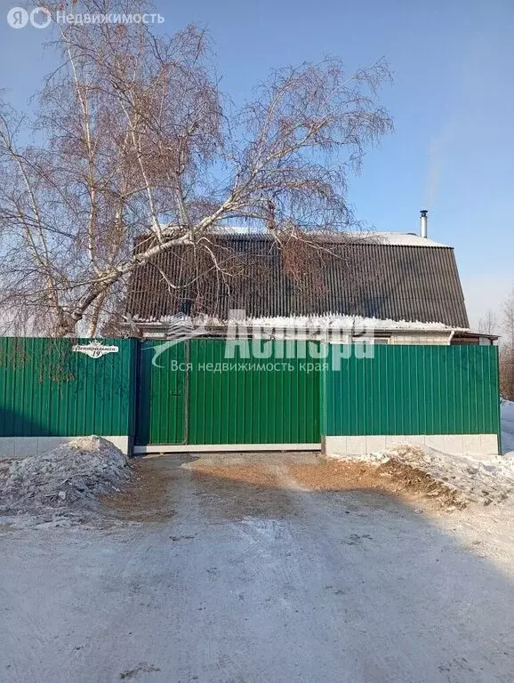 Дом в Чита, ДНТ № 159 Береговой (150 м) - Фото 2