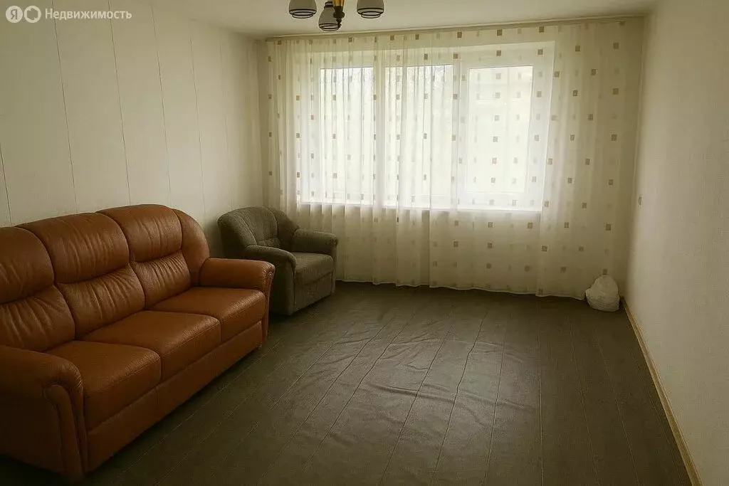 1к в 5-комнатной квартире (17 м) - Фото 1