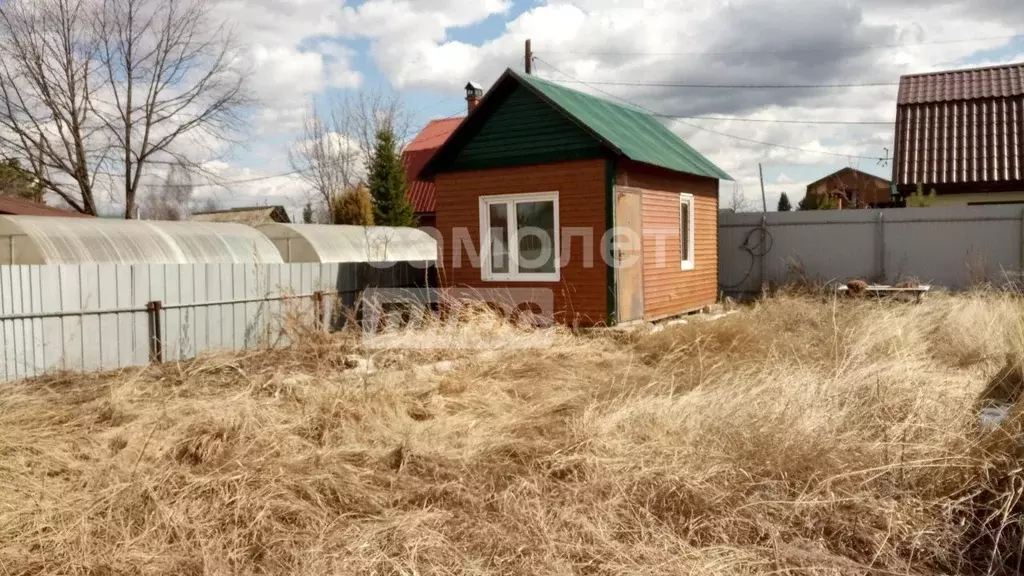 Участок в Тюменская область, Тюменский район, Собственников ... - Фото 0