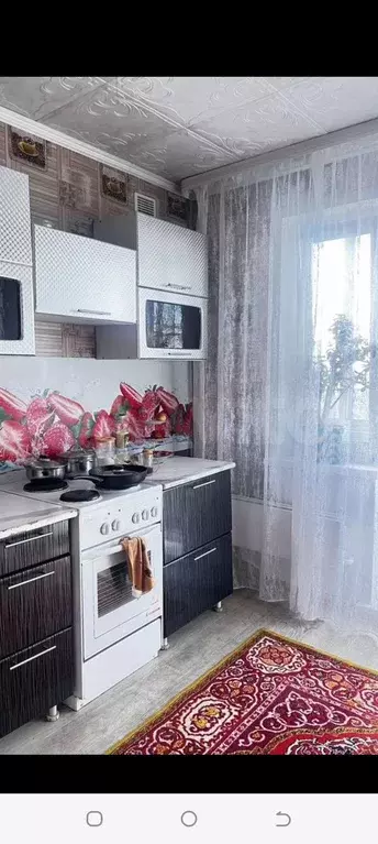 Продаётся 1-к квартира, 34.1 м - Фото 1