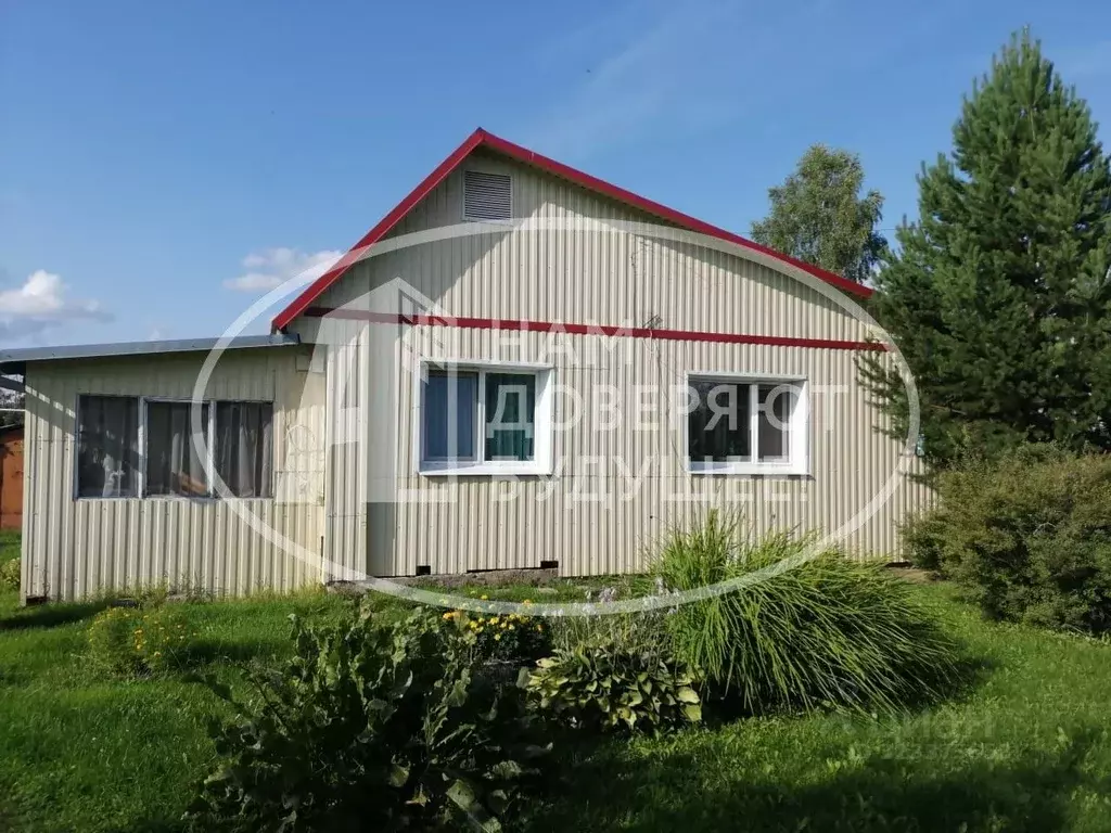 Дом в Пермский край, Кунгур Восточная ул., 31 (68 м) - Фото 1