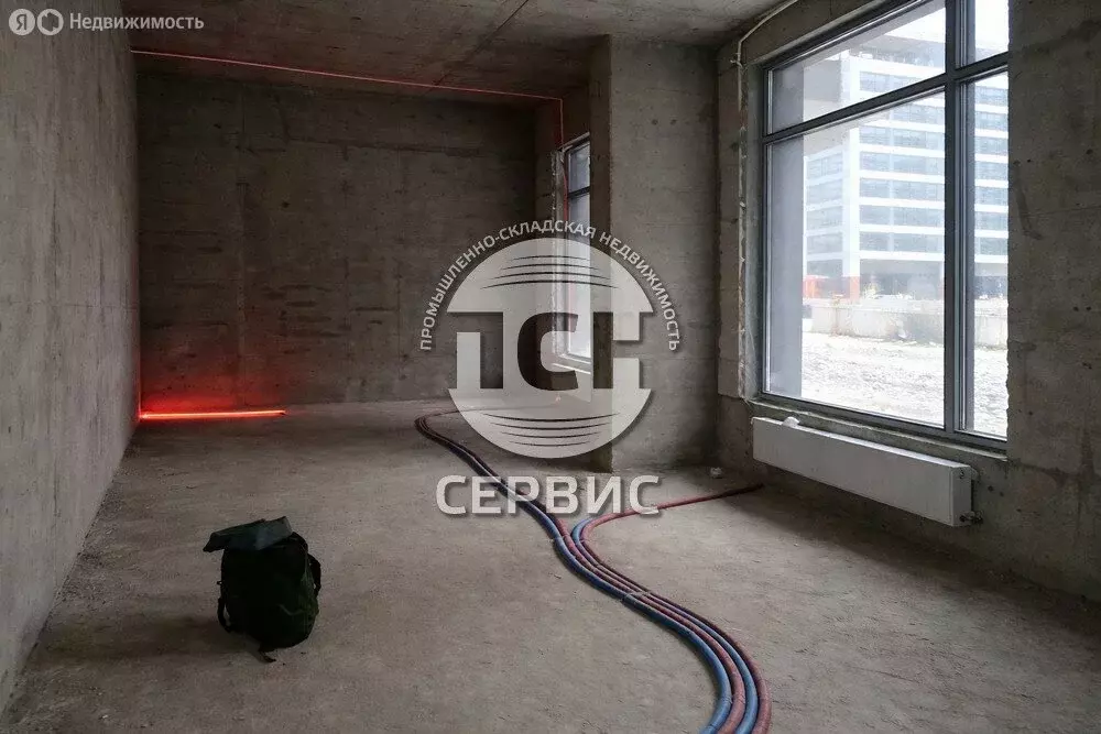 Помещение свободного назначения (113 м) - Фото 2