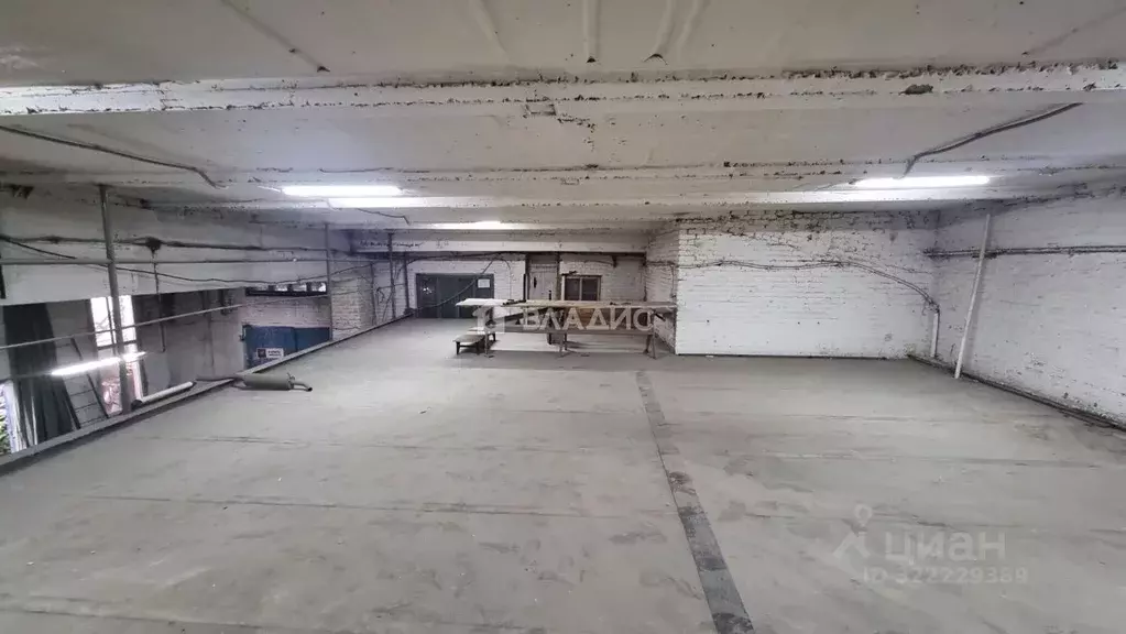 Склад в Ростовская область, Ростов-на-Дону ул. Нансена, 79 (408 м) - Фото 2