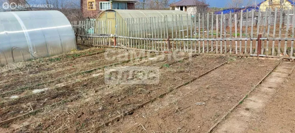 Дом в Киров, слобода Варсеги (20 м) - Фото 0