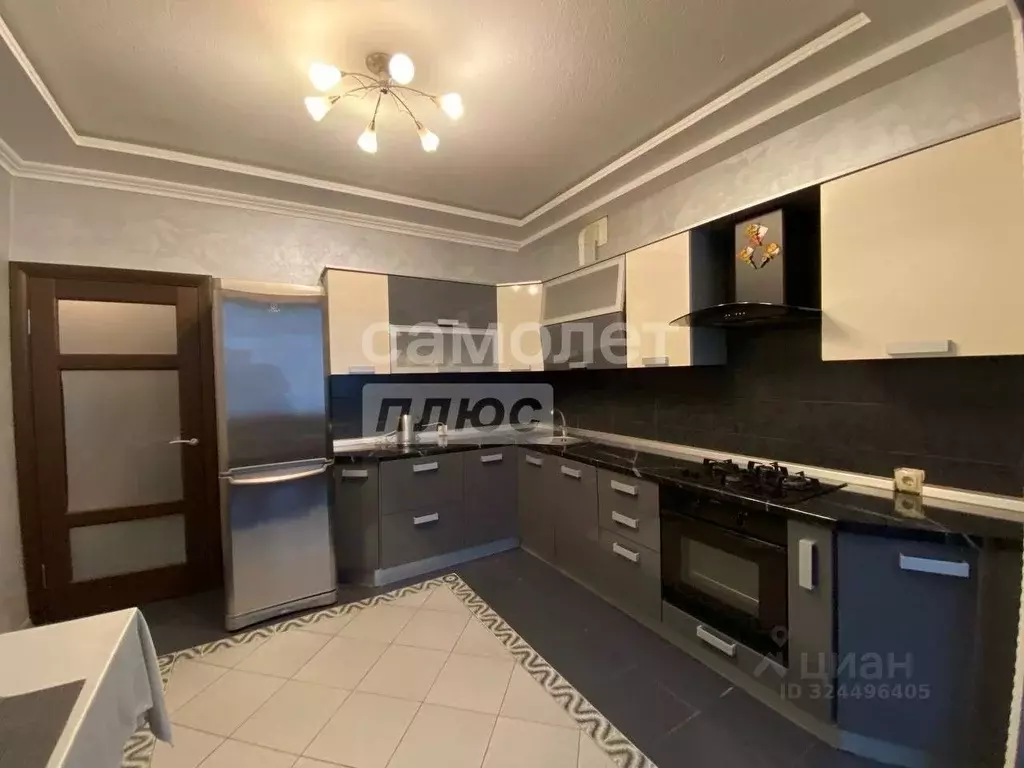 1-к кв. Калужская область, Калуга ул. Достоевского, 29 (53.0 м) - Фото 2