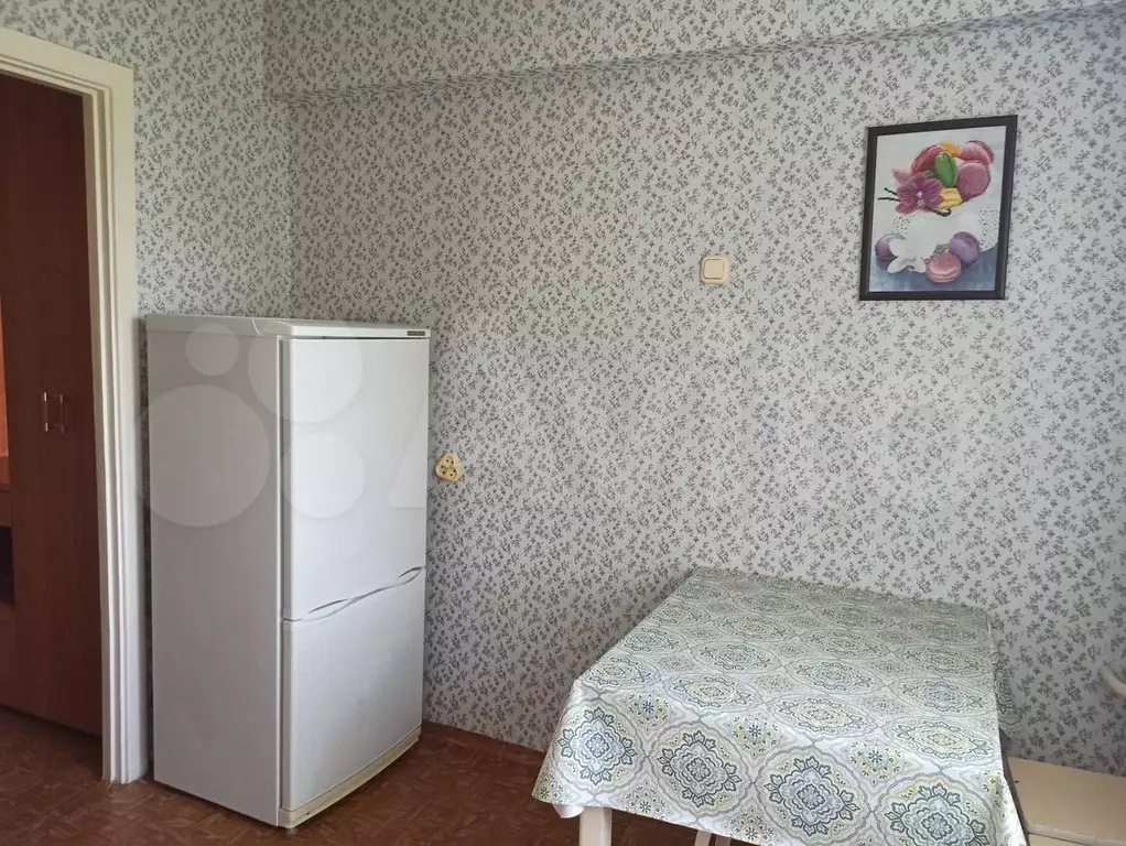 1-к. квартира, 34,5 м, 5/5 эт. - Фото 1