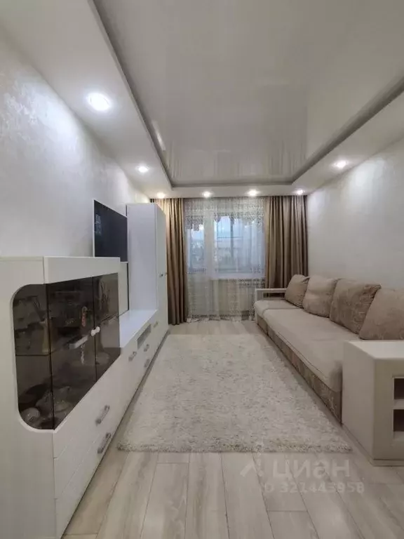 2-к кв. Красноярский край, Красноярск ул. Кутузова, 76 (47.7 м) - Фото 1