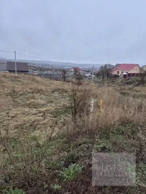 Участок в Челябинская область, Магнитогорск ул. Радонежская, 1 (12.0 ... - Фото 2