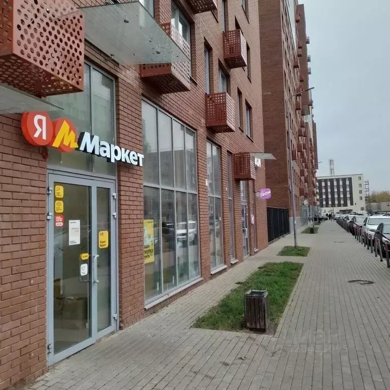 Помещение свободного назначения в Московская область, Люберцы ... - Фото 1