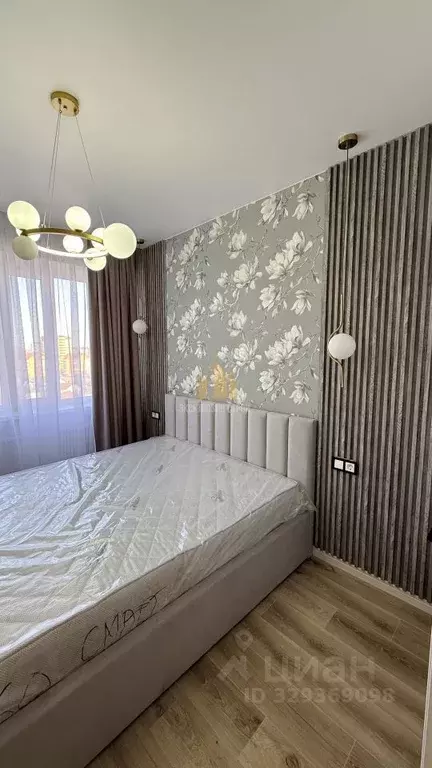 2-к кв. Ставропольский край, Ессентуки ул. Шмидта, 82 (62.7 м) - Фото 2