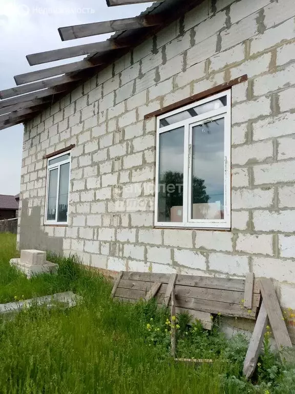Дом в Копейск, Берёзовая улица, 8 (86 м) - Фото 2