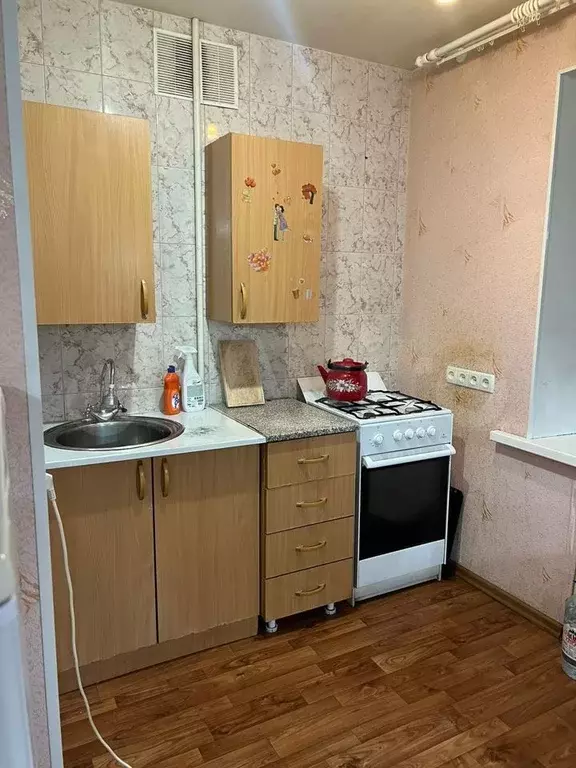 1-к. квартира, 45 м, 5/9 эт. - Фото 1