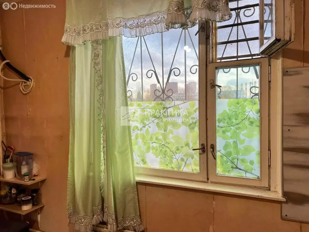 1-комнатная квартира: Москва, улица Хачатуряна, 7 (37.8 м) - Фото 1