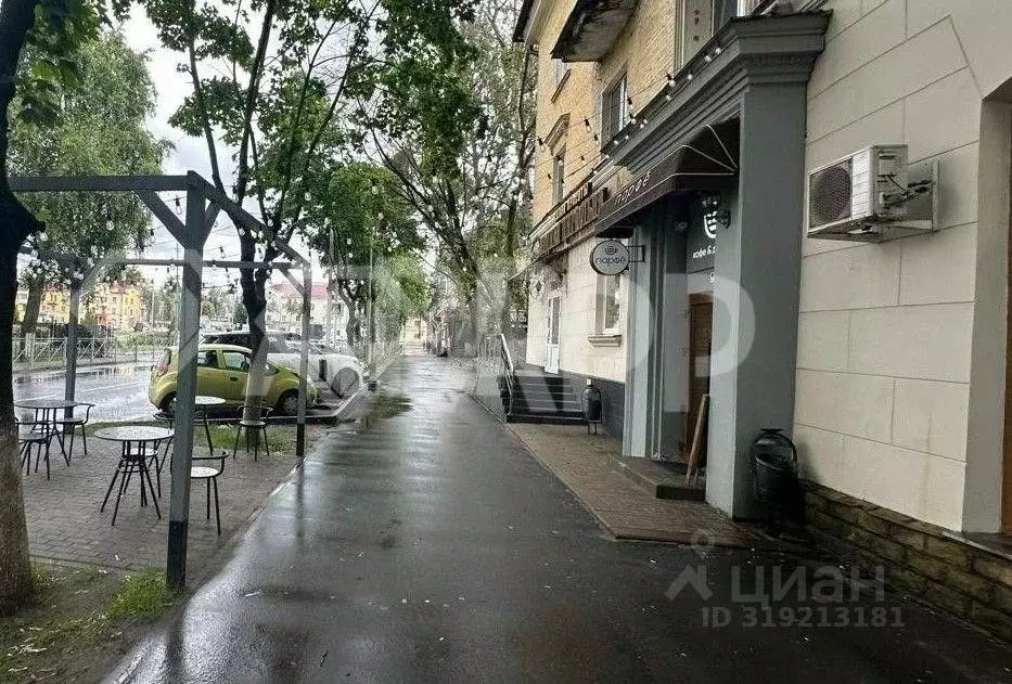 Помещение свободного назначения в Брянская область, Брянск ул. ... - Фото 2