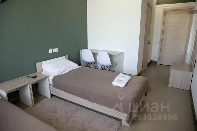 Комната Нижегородская область, Дзержинск Московское шоссе, 391-й км, ... - Фото 1