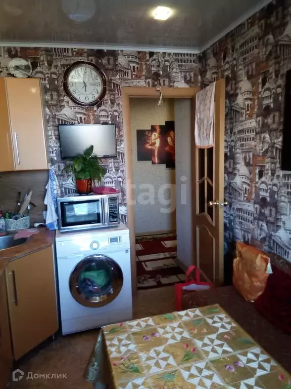 Продаётся 1-к квартира, 30 м - Фото 1
