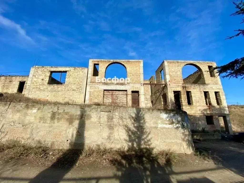 Участок в Крым, Судак ул. Кутузова, 3 (11.0 сот.) - Фото 0