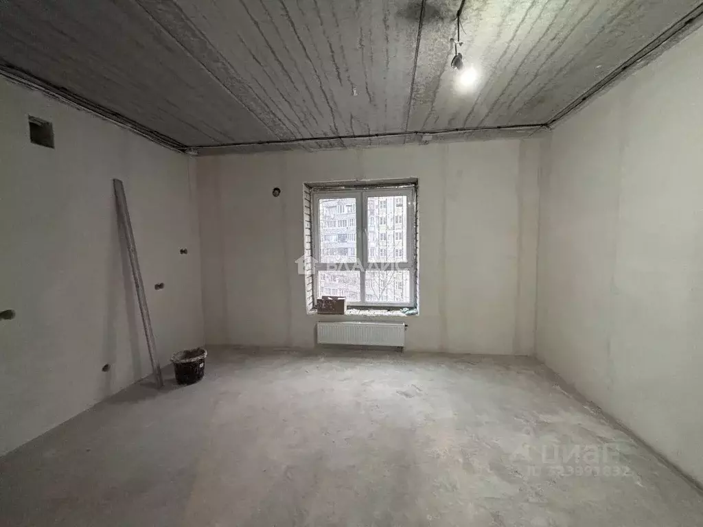 2-к кв. Владимирская область, Ковров ул. Горького, 1 (61.7 м) - Фото 2