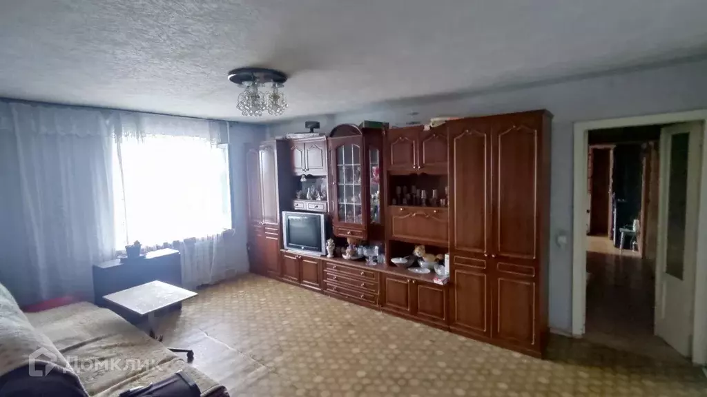 Продаётся 4-к квартира, 79.5 м - Фото 0