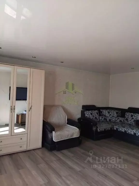 2-к кв. Бурятия, Улан-Удэ ул. Пугачева, 57 (61.5 м) - Фото 2