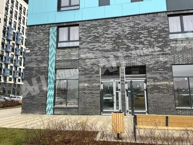 Помещение свободного назначения в Московская область, Домодедово ... - Фото 1